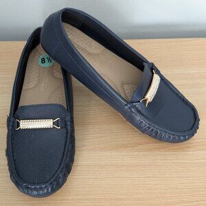 Comfort by Alexis Bendel Women’s Loafers – Size US 8.5 – Lightly Used
